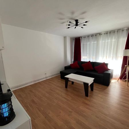 Apartamento San Vicente Сан-Висенте-де-ла-Баркера Экстерьер фото
