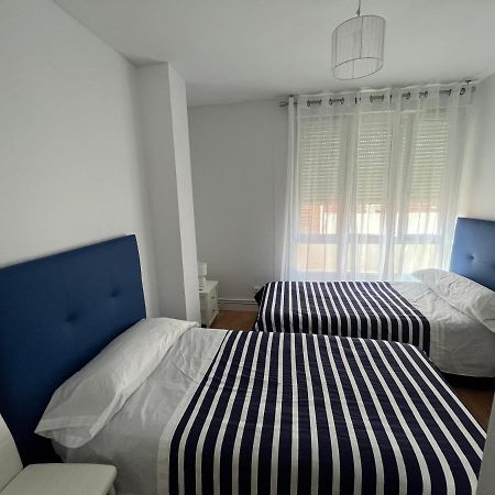 Apartamento San Vicente Сан-Висенте-де-ла-Баркера Экстерьер фото