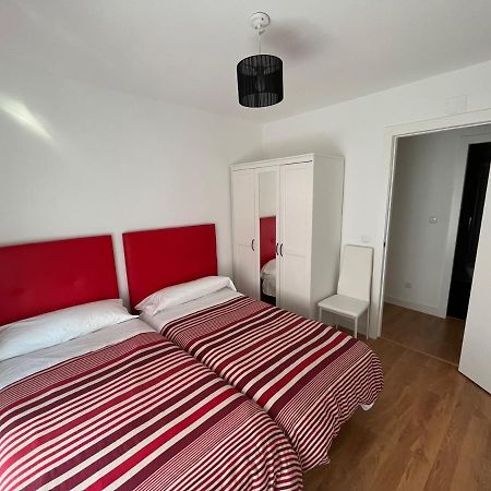 Apartamento San Vicente Сан-Висенте-де-ла-Баркера Экстерьер фото