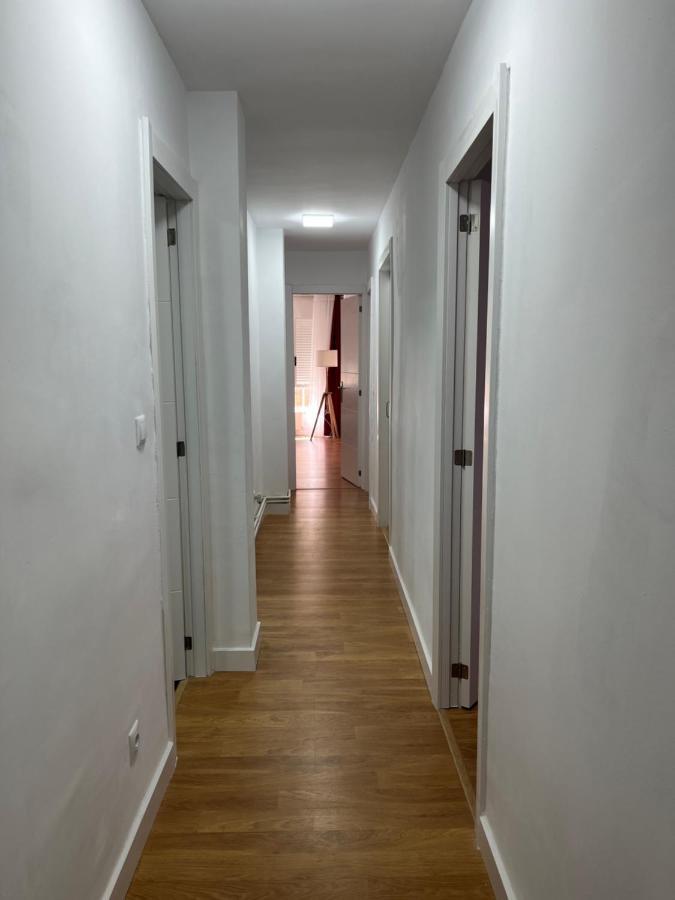 Apartamento San Vicente Сан-Висенте-де-ла-Баркера Экстерьер фото
