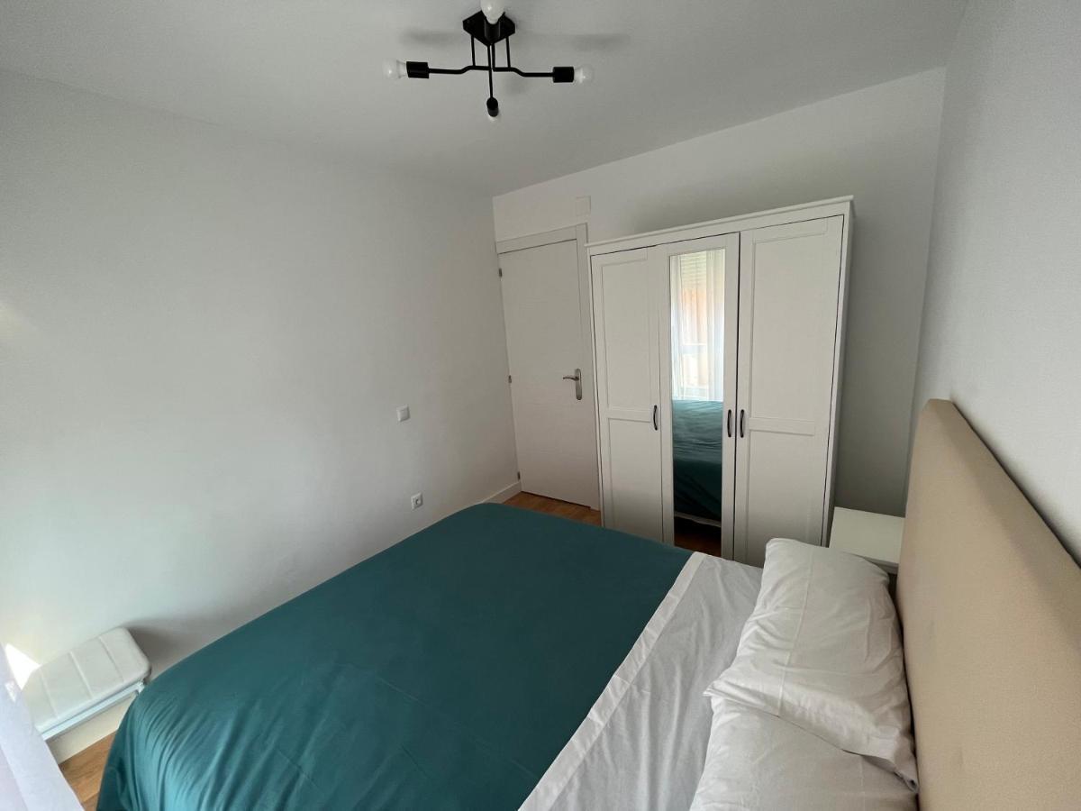 Apartamento San Vicente Сан-Висенте-де-ла-Баркера Экстерьер фото